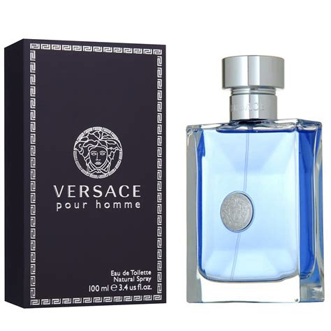 versace pour homme liverpool|versace pour homme 100ml price.